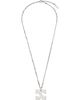 Off-White Off-White Bling Dollar Chain Necklace - 1
