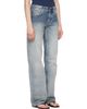 Off-White Off-White Blue Indust Susy Jeans - 2