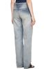 Off-White Off-White Blue Indust Susy Jeans - 3