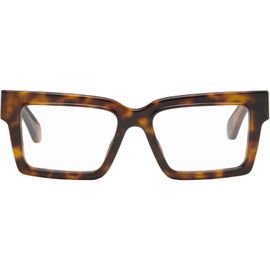Off-White Off-White Brown 5029 Glasses