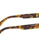 Off-White Off-White Brown 5029 Glasses - 2
