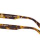 Off-White Off-White Brown 5029 Glasses - 3
