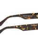 Off-White Off-White Brown Akron Sunglasses - 2