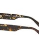Off-White Off-White Brown Akron Sunglasses - 3