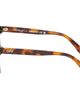 Off-White Off-White Brown Bridgeport Sunglasses - 3