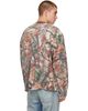 Off-White Off-White Brown Camo Waffle Skate T-shirt - 3