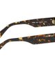 Off-White Off-White Brown Davie Sunglasses - 2