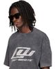 Off-White Off-White Brown Davie Sunglasses - 4