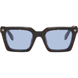 Off-White Off-White Brown Reno Sunglasses
