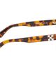 Off-White Off-White Brown Style 21 Glasses - 2
