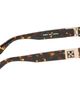 Off-White Off-White Brown Style 5040 Glasses - 2