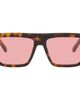Off-White Off-White Brown Warwick Sunglasses - 1
