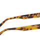 Off-White Off-White Brown Warwick Sunglasses - 2