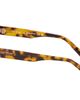 Off-White Off-White Brown Warwick Sunglasses - 3
