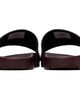 Off-White Off-White Burgundy Bookish Slides - 2