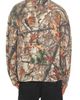 OFF-WHITE OFF-WHITE Camo Waffle Skate Long Sleeve Tee - 2