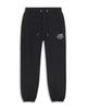 Off-white Off-White Cotton Diagonal Graphic Logo Drawstring Joggers - 5