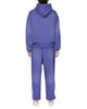 Off-white Off-White Cotton Diagonal Logo Garment Wash Drawstring Joggers - 2