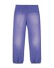 Off-white Off-White Cotton Diagonal Logo Garment Wash Drawstring Joggers - 6