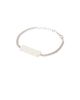 OFF-WHITE OFF-WHITE Diag Bracelet - 1