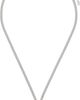 Off-White Off-White Diag Necklace - 1