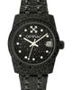 Off-White Off-White Discreet Crystal Quartz Bracelet Watch, 32mm - 1