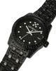 Off-White Off-White Discreet Crystal Quartz Bracelet Watch, 32mm - 4