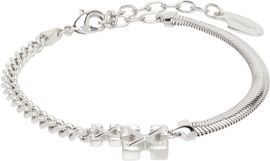 Off-White Off-White Double Arrow Bracelet