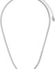 Off-White Off-White Double Arrow Necklace - 1