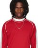 Off-White Off-White Double Arrow Necklace - 2
