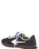 Off-White Off-White End of Play Leather Sneaker - 2