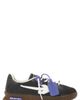 Off-White Off-White End of Play Leather Sneaker - 3