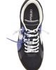 Off-White Off-White End of Play Leather Sneaker - 5