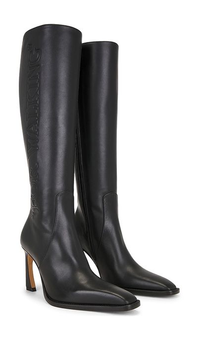 OFF-WHITE OFF-WHITE For Walking Loop Boot