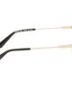 Off-White Off-White Gold OW2030 Sunglasses - 2