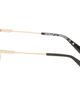 Off-White Off-White Gold OW2030 Sunglasses - 3