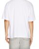OFF-WHITE OFF-WHITE Grass Ink Logo Skate Tee - 2