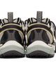 Off-White Off-White Gray & Black 'Be Right Back' Mesh Sneakers - 2