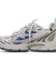 Off-White Off-White Gray 'Be Right Back' Worn Out Sneakers - 3