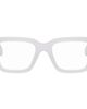 Off-White Off-White Gray Style 5030 Glasses - 1