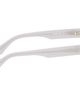Off-White Off-White Gray Style 5030 Glasses - 2
