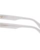 Off-White Off-White Gray Style 5030 Glasses - 3