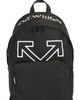 OFF-WHITE OFF-WHITE Heritage Backpack - 1