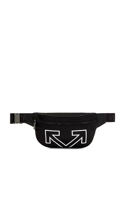 OFF-WHITE OFF-WHITE Heritage Beltbag