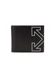 OFF-WHITE OFF-WHITE Heritage Bifold Wallet - 1