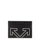 OFF-WHITE OFF-WHITE Heritage Card Case - 1