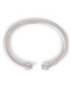Off-White Off-White Hex Nut Cuff Bracelet - 1