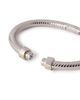 Off-White Off-White Hex Nut Cuff Bracelet - 2