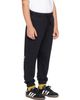 Off-White Off-White Kids Black Bookish Diag Sweatpants - 2