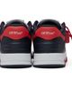 Off-White Off-White Kids Navy & Gray Out Of Office Sneakers - 2